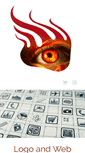 Mobile Screenshot of igraphic-designs.com